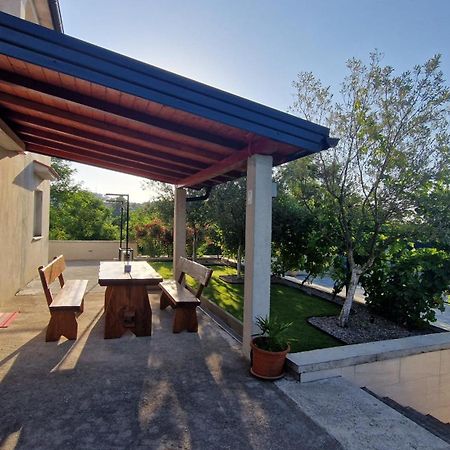 Apartments In Rijeka, Free Parking And Large Terrace, 15Min Drive From The Beach Eksteriør billede